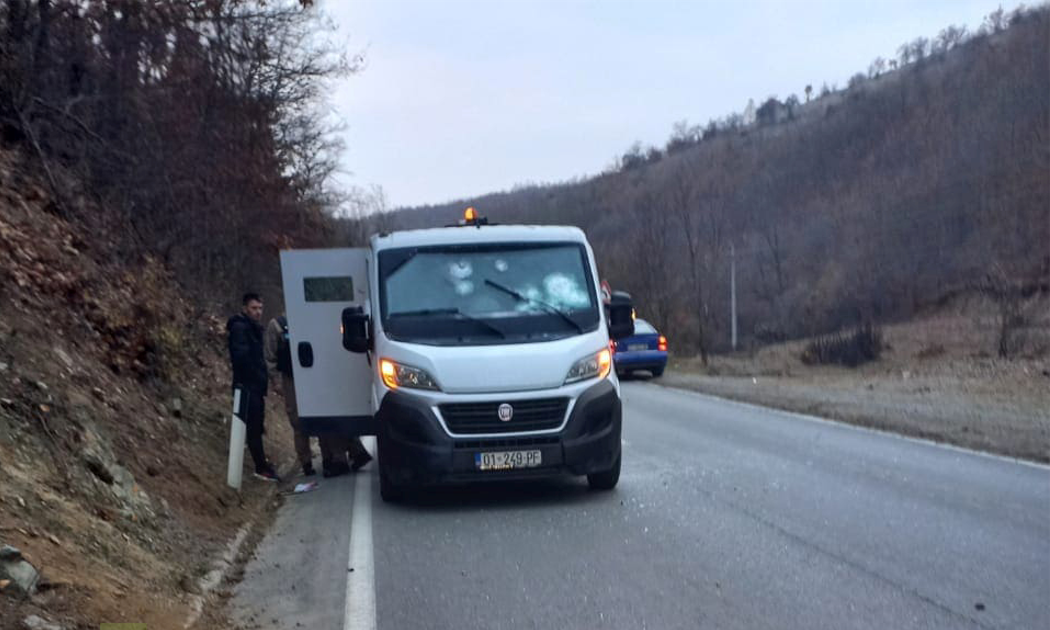 Krimi që s’po shuhet: Mijëra vjedhje e mbi 130 grabitje ndodhën gjatë këtij viti