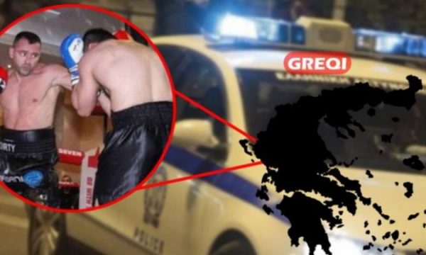 Vrasja e boksierit shqiptar, zbardhen detaje: Para pak muajsh i ekzekutuan “dajën” që e stërviti