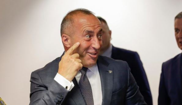 Haradinaj për tokën e blerë në Gllogjan: Plasshin prej inati – plasshi, plasshi, plasshi