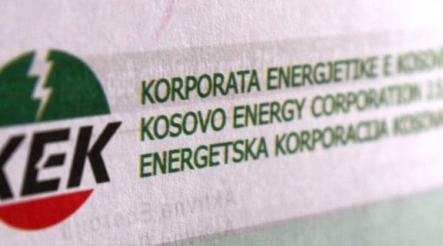 KEK-ut i rekomandohet që t’i shfrytëzojë 7 milionë euro nga qeveria për import të energjisë