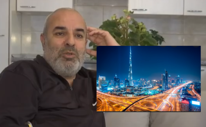 Kirurgu i diskriminuar në Gjakovë, punësohet në Dubai