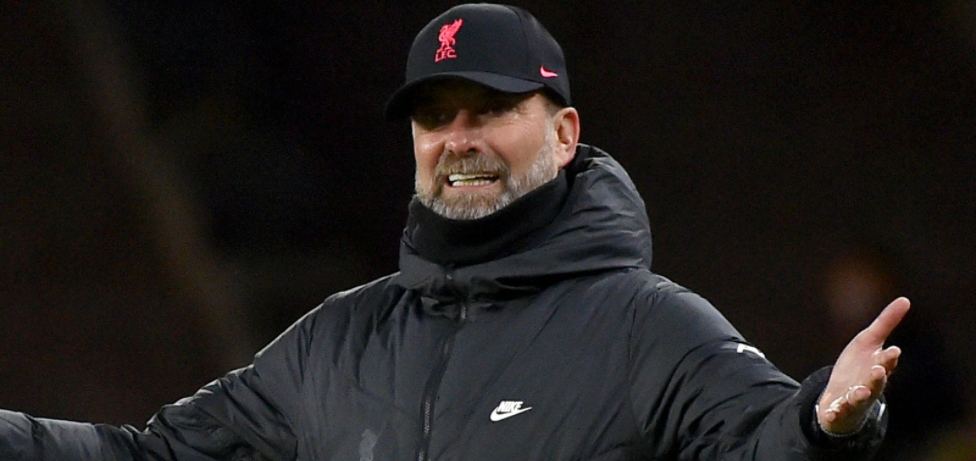 Klopp kundër ndërprerjes së ndeshjeve: Shpresojmë që të mund të luajmë ndaj Tottenham të dielën