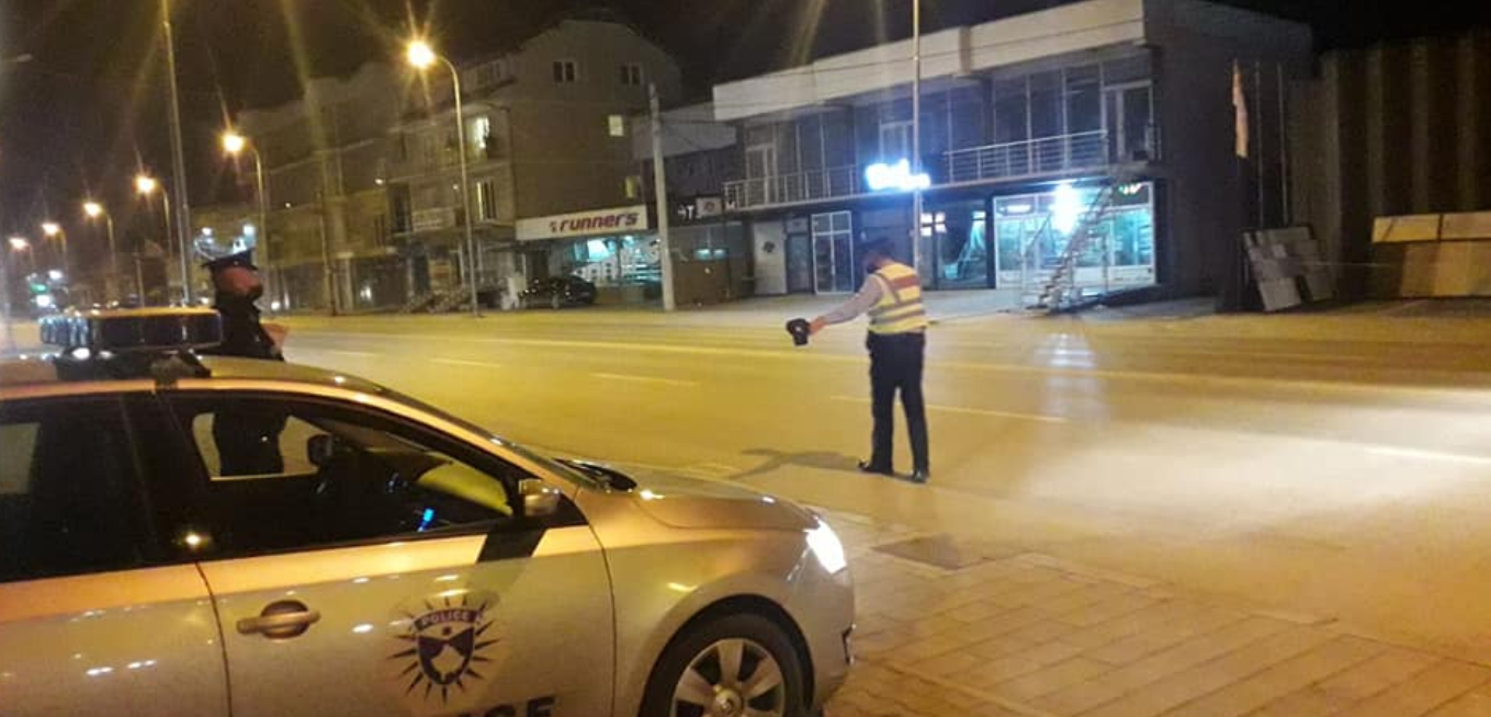 Asociacioni i komunave kërkon që të hiqet ora policore gjatë festave të fundvitit