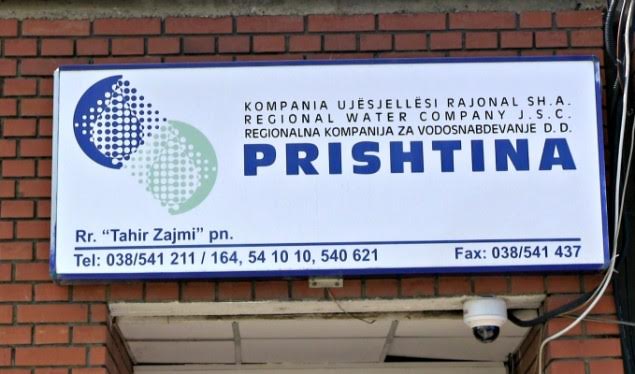 Bordi aprovon dorëheqjen e kryeshefit të ri të KRU “Prishtina”