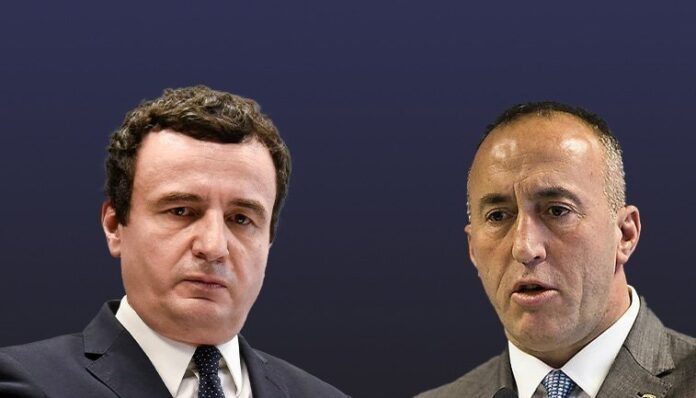 Haradinaj: Unë dhe AAK të gatshëm të jemi aleatë të Kurtit në betejën politike me Serbinë