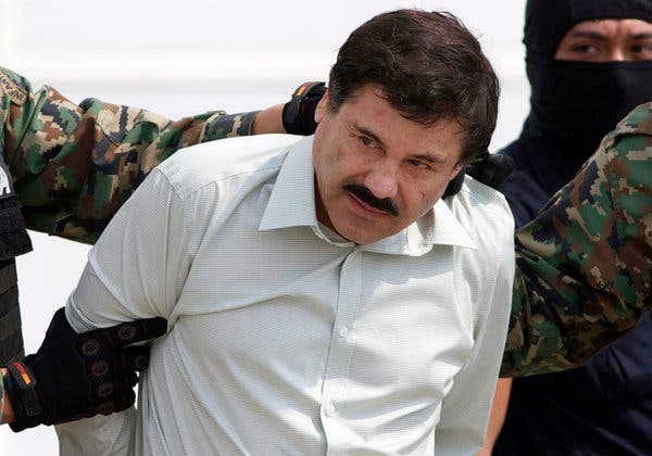5 milionën dollarë ‘për kokë’! SHBA kërkon katër djemtë e famëkeqit “El Chapo”