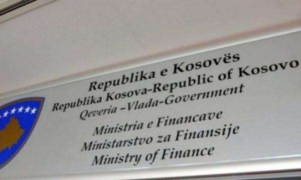 Ministria e Financave del me sqarim për rritjen e tatimit në pronë