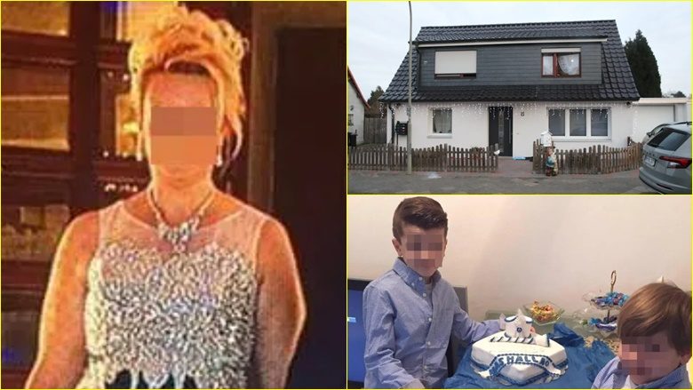 “Fëmijët telefonuan policinë vjet”, detaje të reja nga vrasja e trefishtë e familjes kosovare në Gjermani