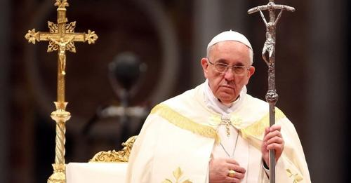 Papa Françesku pranon se murgeshat përdoren si “skllave seksi” nga priftërinjtë e peshkopët