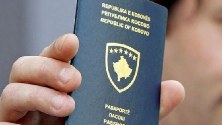 167 mijë qytetarë kanë aplikuar për pasaportë gjatë këtij viti, mes tyre edhe serb