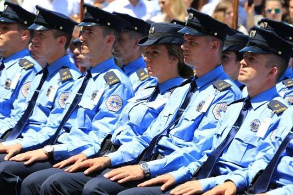 S’është anuluar konkursi i Policisë së Kosovës, po vazhdon sipas ligjeve në fuqi!