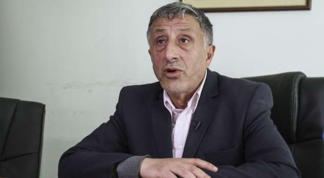 Rrahman Jashari: Nisim grevën në fund të marsit nëse nuk hartohet ligji i ri për paga