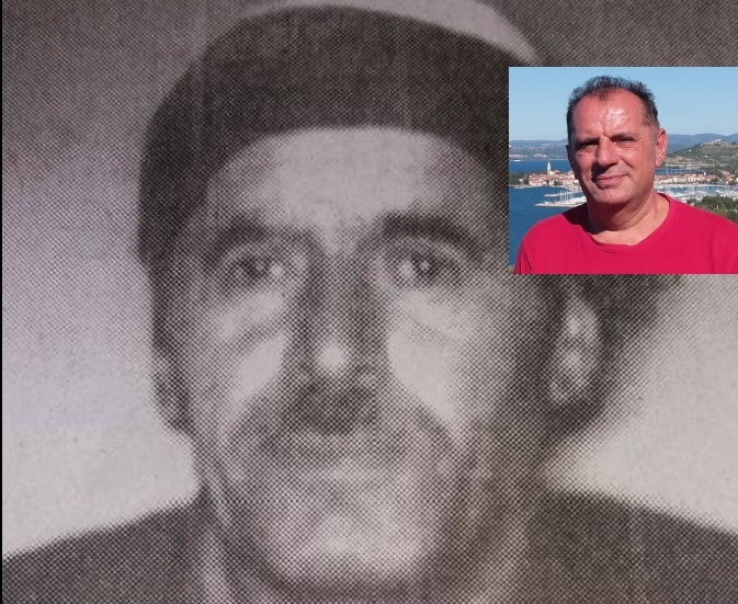 Rrëfimi emocionues – Si u vra babai i Safet Gërxhaliut duke u dalë në ndihmë fqinjëve