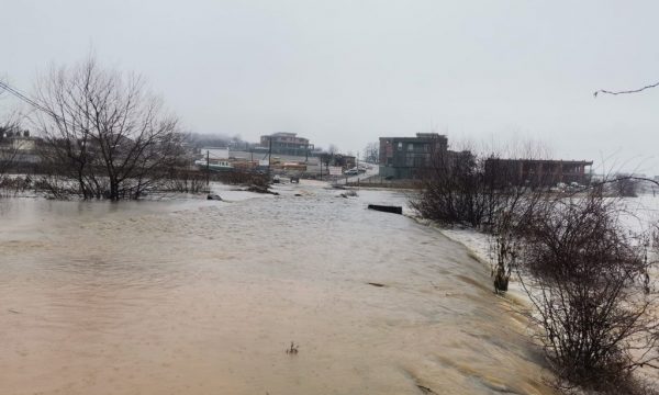 Paralajmërohen reshje dhe vërshime të shpejta në këto komuna