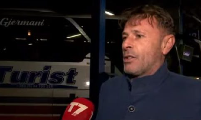 “Fajtor nuk është shpejtësia”, pronari i kompanisë “Zhitia Turist” jep informacione për aksidentin në Serbi