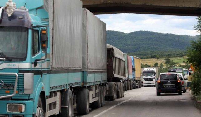 Kosova importoi mallra nga Serbia më shumë në vitin 2021 sesa në vitin 2020