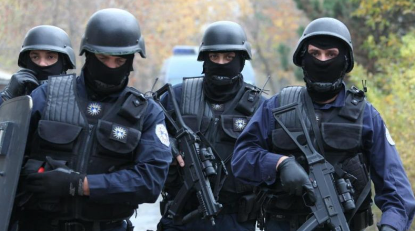 Policët e Kosovës mbrohen me antiplumba me afat të skaduar