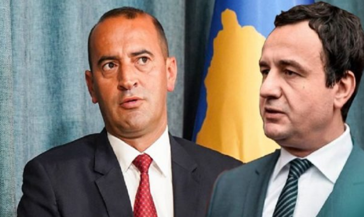 Daut Haradinaj – Kurtit: Kam pritë që në janar e hapni kufirin me Shqipëri, ju po e mbyllni totalisht!