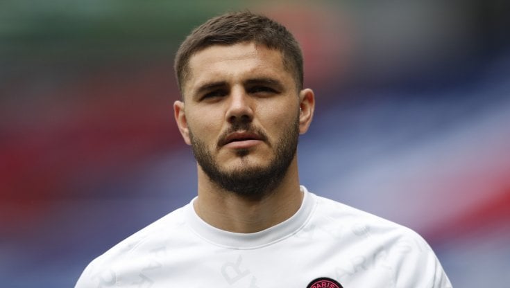 Icardi dëshiron t’i bashkohet Juventusit