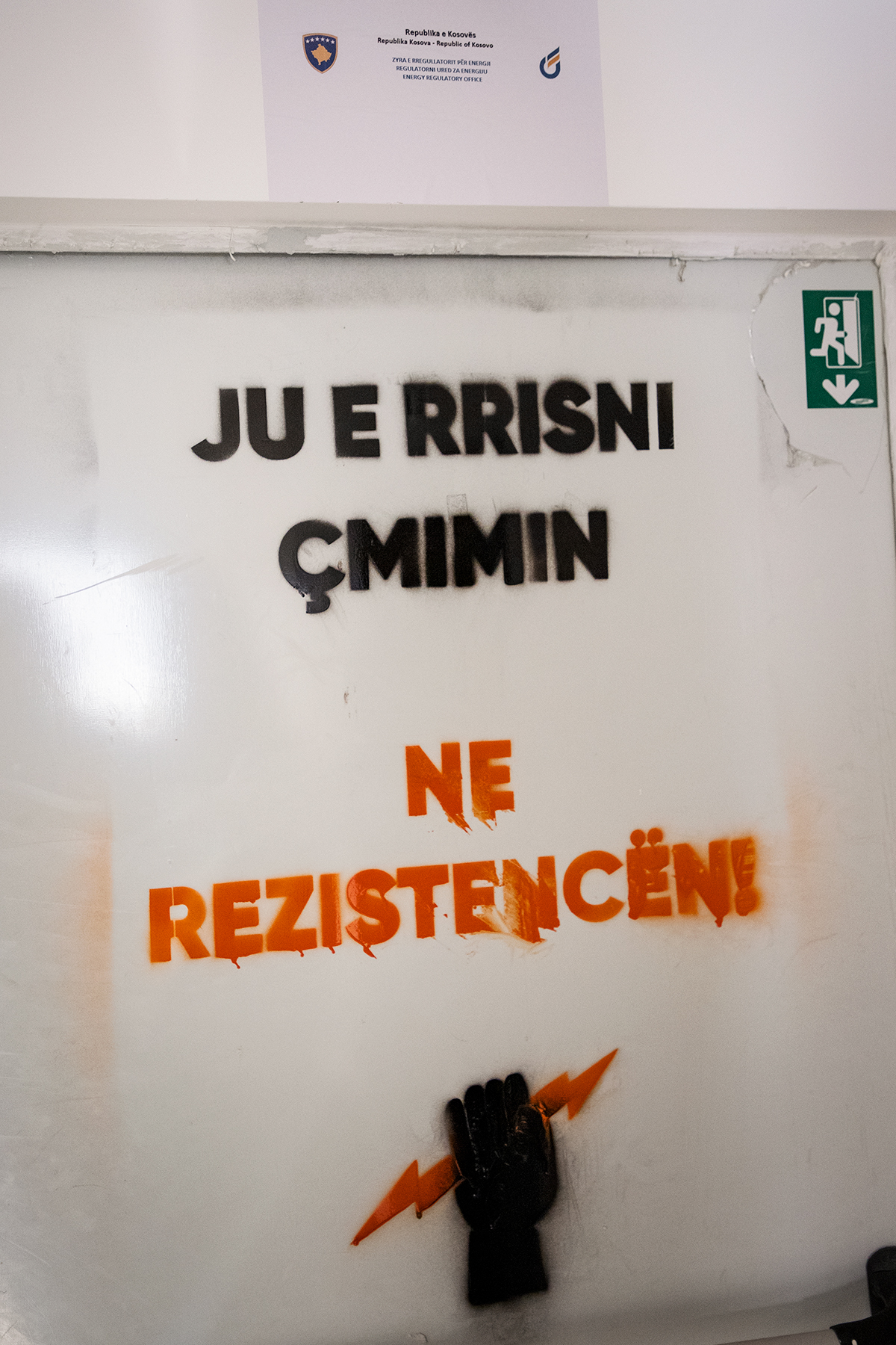 “Ju rrisni çmimet, ne rezistencën!”, PSD vjen me një thirrje për protestën e së shtunës