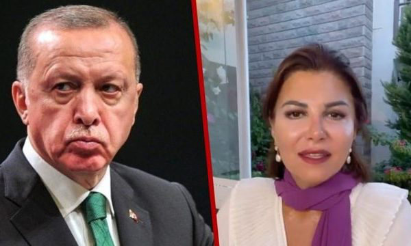 Gazetarja arrestohet për fyerje të Erdoganit