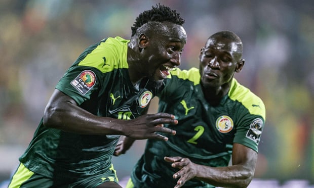 Senegali kalon në gjysmëfinale të Kupës së Afrikës