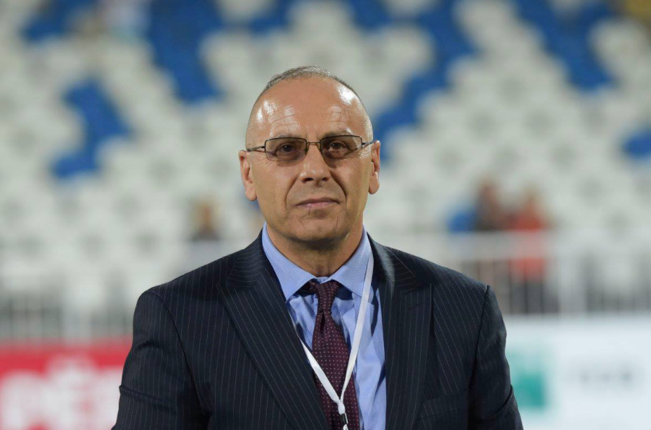 Ademi me detaje për trajnerin e ri të Kosovës: S’i kemi pasur opsion turqit – Magath nuk e ka refuzuar Kosovën