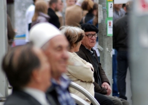 Sylejman Kraniqi: E mirëpresim vendimin për rritje të pensioneve, por nuk është i mjaftueshëm