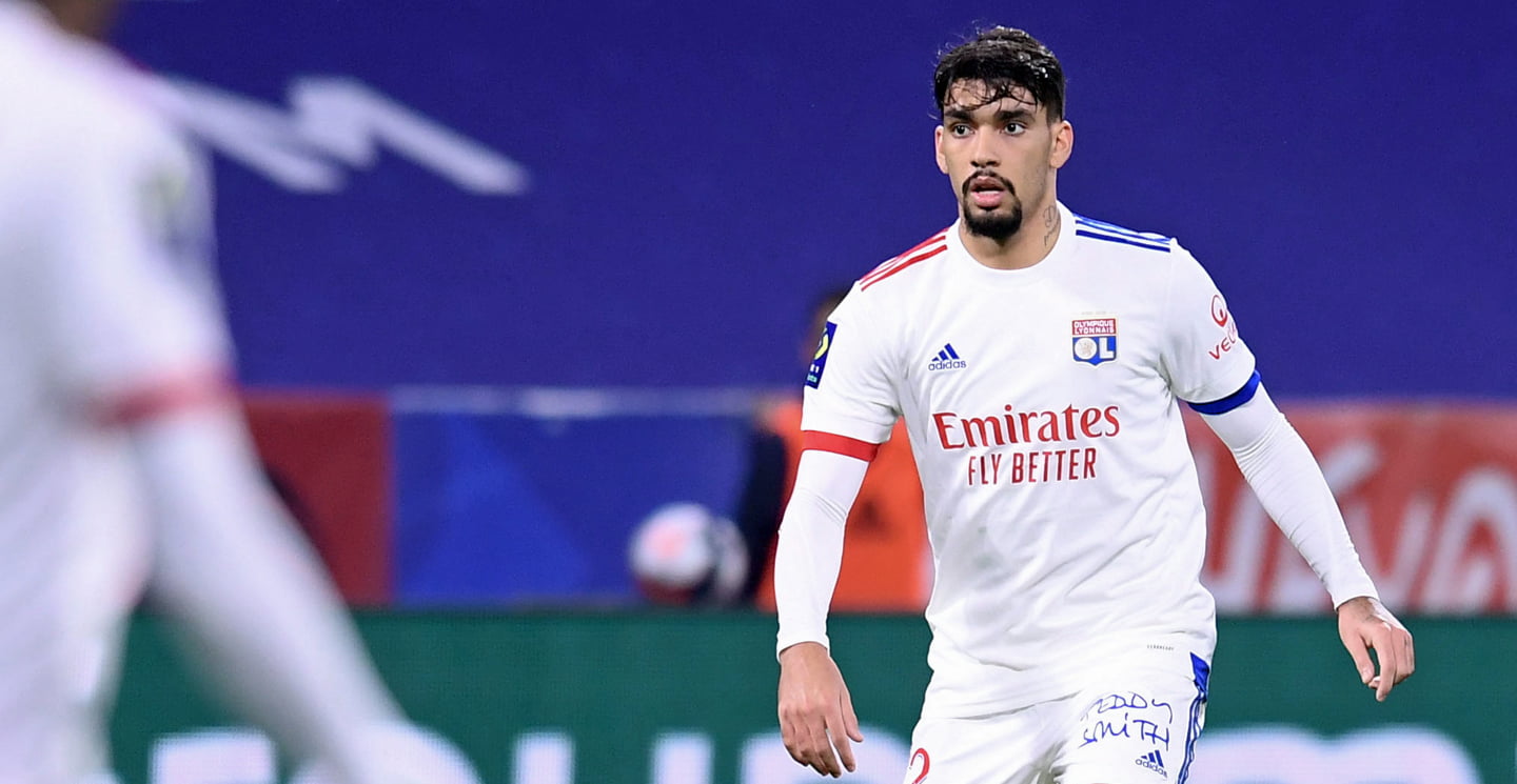 Paqueta mund të përfundojë në PSG