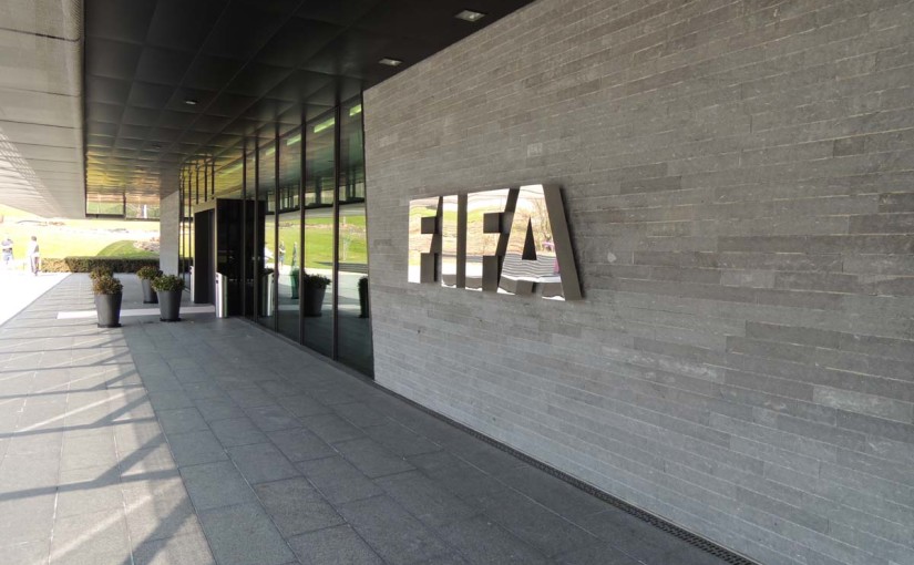 Vjen edhe reagimi i FIFA-s për situatën në FSHF