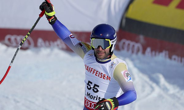 Zyrtare: Tahiri do ta përfaqësojë Kosovën në katër disiplina në garën me ski në Pekin 2022