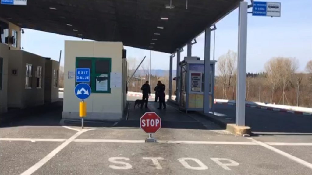 Kjo është koha kur pritet që kalimi në kufirin Shqipëri-Kosovë të bëhet pa ndalesë