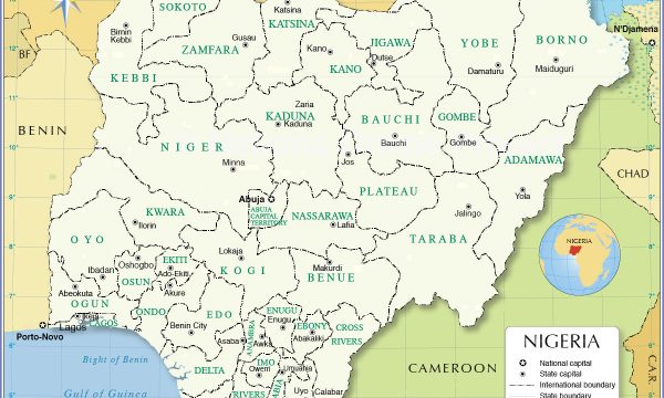 Sulm i armatosur në Nigeri, të paktën 140 të vdekur