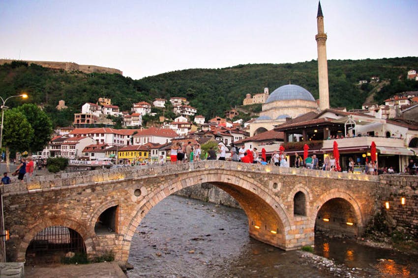 Vjehrri rrah rejën në Prizren, gjykata e lë në paraburgim