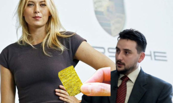 Drilon Gashi kritikon ato që shkojnë te hoxha, pyet pse tenistet e bukura të botës s’i kapë magjia e msyshi