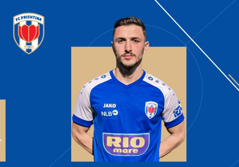 Zyrtare: Prishtina njofton edhe një risi në skuadër – transferon Adonis Aliun