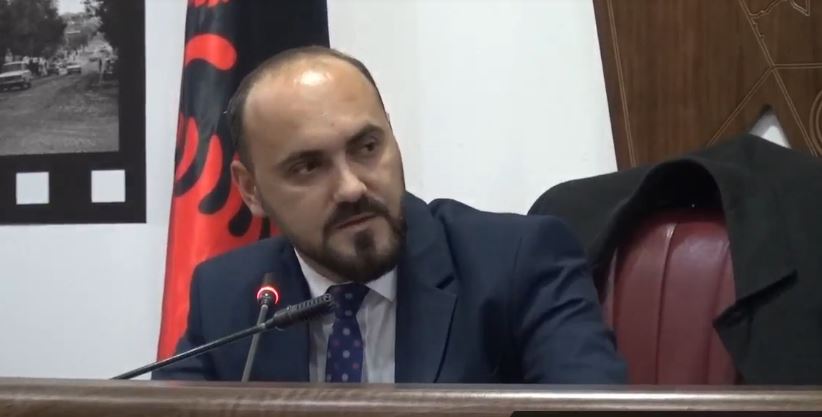 Arianit Sadiku zgjedhet kryetar i Kuvendit në Gjilan