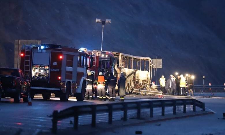 Përfundon mbledhja e dëshmive për aksidentin me autobus në Bullgari, çfarë dihet deri tani