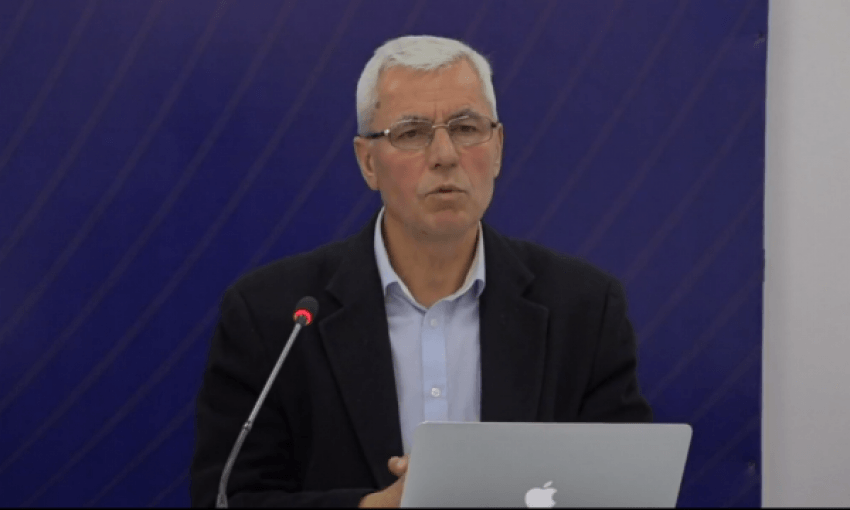 Sami Kurteshi nuk ka “haber” për koalicionin VV-PDK në Gjilan: Me PDK paskan bo a?