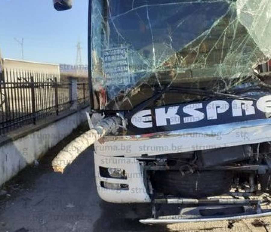 Detaje shtesë për aksidentin e autobusit kosovar në Bullgari