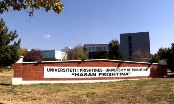 Universiteti i Prishtinës merr vendim për lirim nga pagesa për studentët e kësaj kategorie