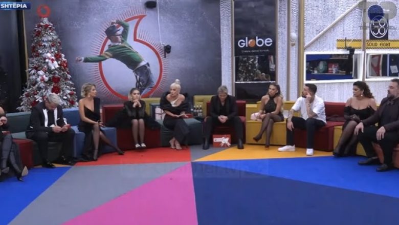 Tre emra të rinj futen të martën në Big Brother VIP, ndër ta edhe moderatorja e RTK-së