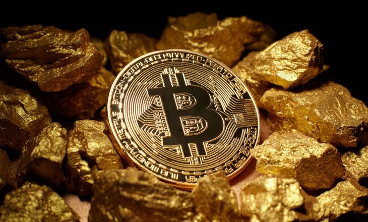 Shembet vlera e Bitcoin/ Miliarda zhduken nga tregu i kriptovalutave pas rënies së papritur 9%