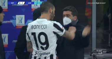 Bonucci u konfliktua me pjesëtarin e Interit, merret vendimi për lojtarin
