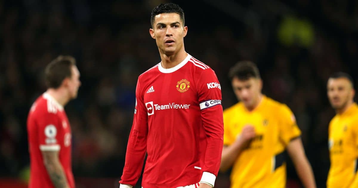 Cristiano Ronaldo mund ta zëvendësojë Mbappen në PSG