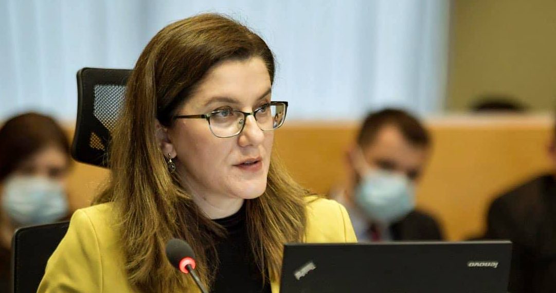 Zëvendësministrja e Shëndetësisë: Kosova është në fillim të valës së re të infektimeve me coronavirus