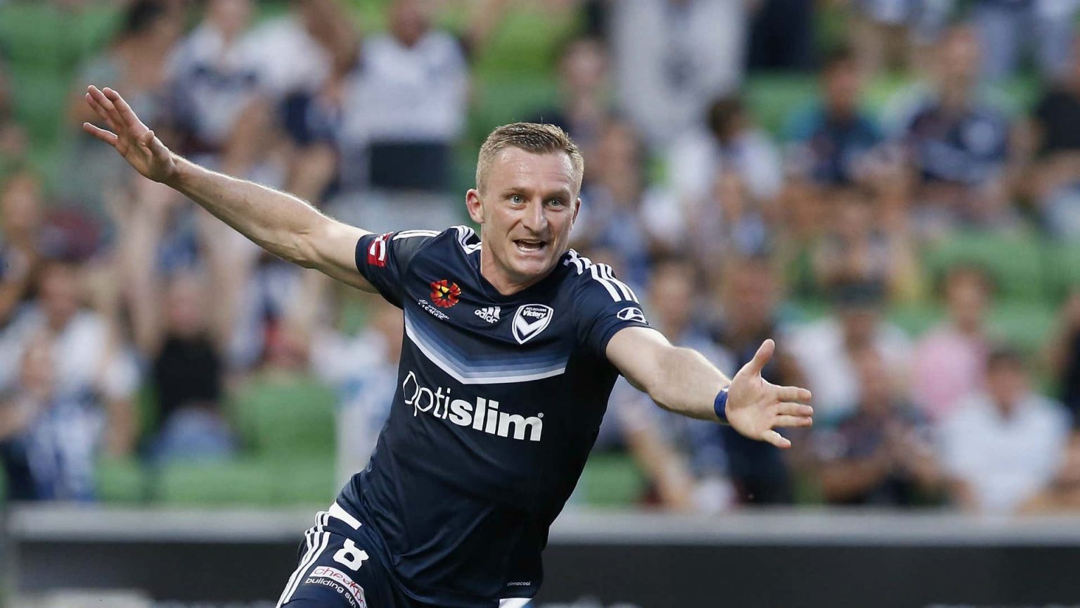 Besart Berisha me një shkrim emocionues njofton se është pensionuar nga futbolli