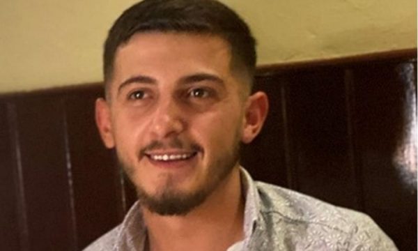 Tragjike në Londër, vritet me thikë 22-vjeçari Fatjon Oruçi