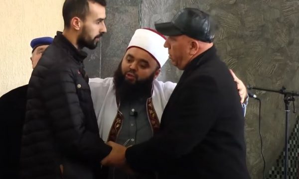 I riu nga Mitrovica që vdiq dje, para një muaji kishte falur familjen e sulmuesit