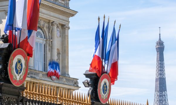 Franca ka frikë nga “më e keqja që na pret” në luftën e Rusisë kundër Ukrainës